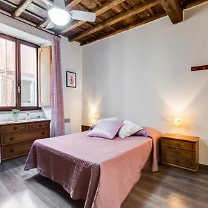 Lauraluxuryhome Cavour Fori Imperiali Appartement