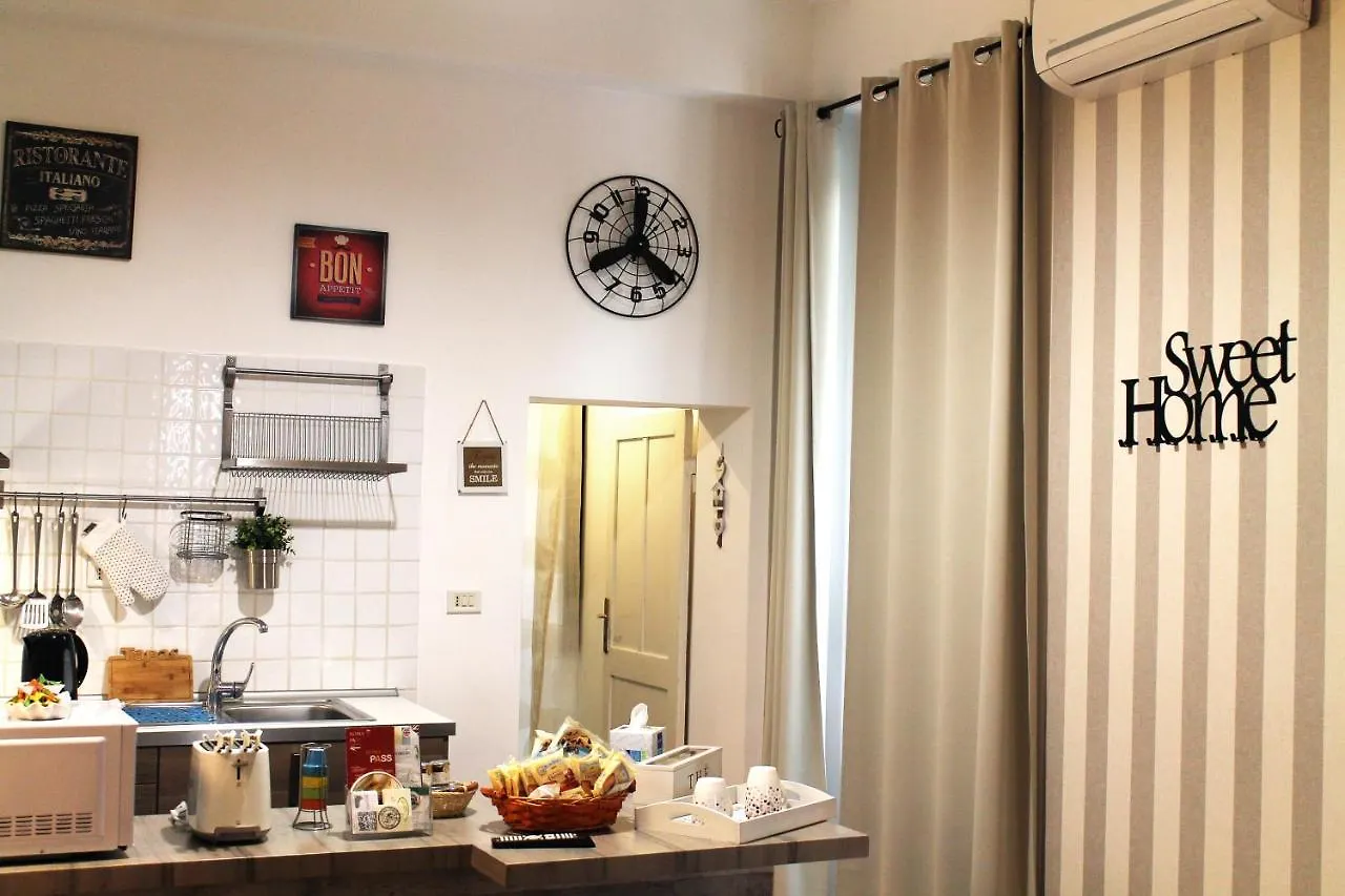 50 Passi Colosseo Apartment Rome