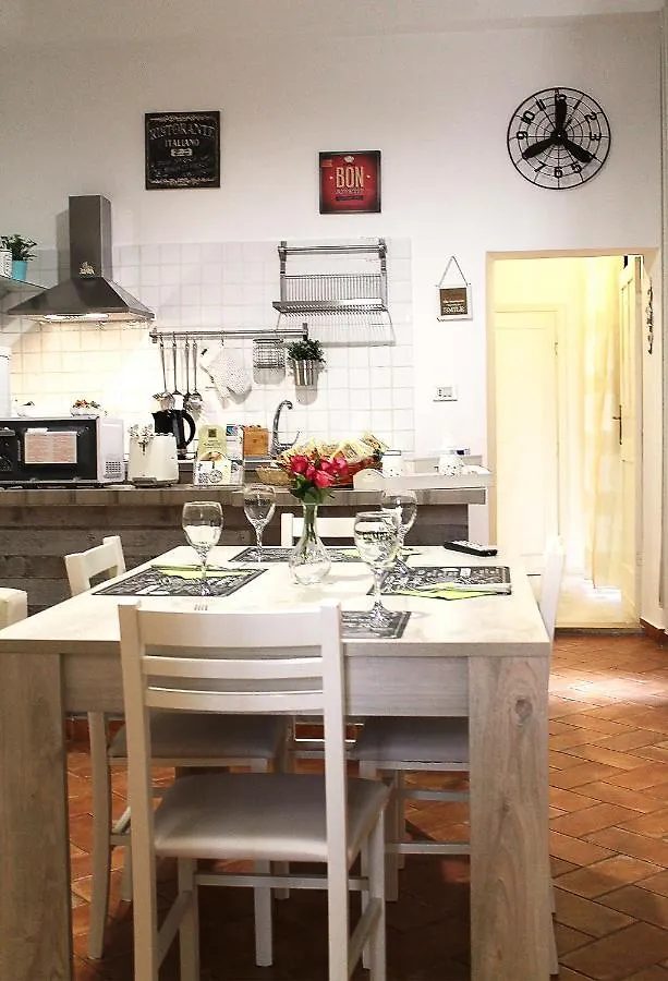 50 Passi Colosseo Apartment Rome