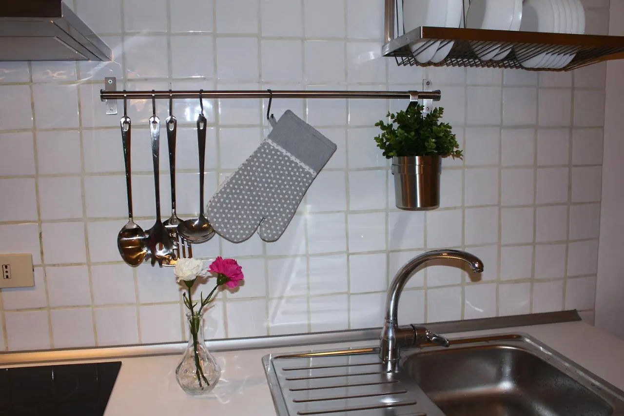 50 Passi Colosseo Apartment Rome Italy