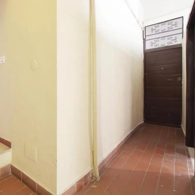 50 Passi Colosseo Apartment Rome Italy