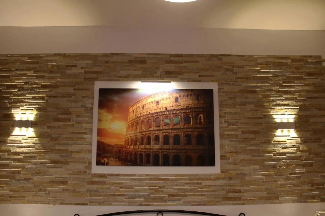 50 Passi Colosseo Apartment Rome