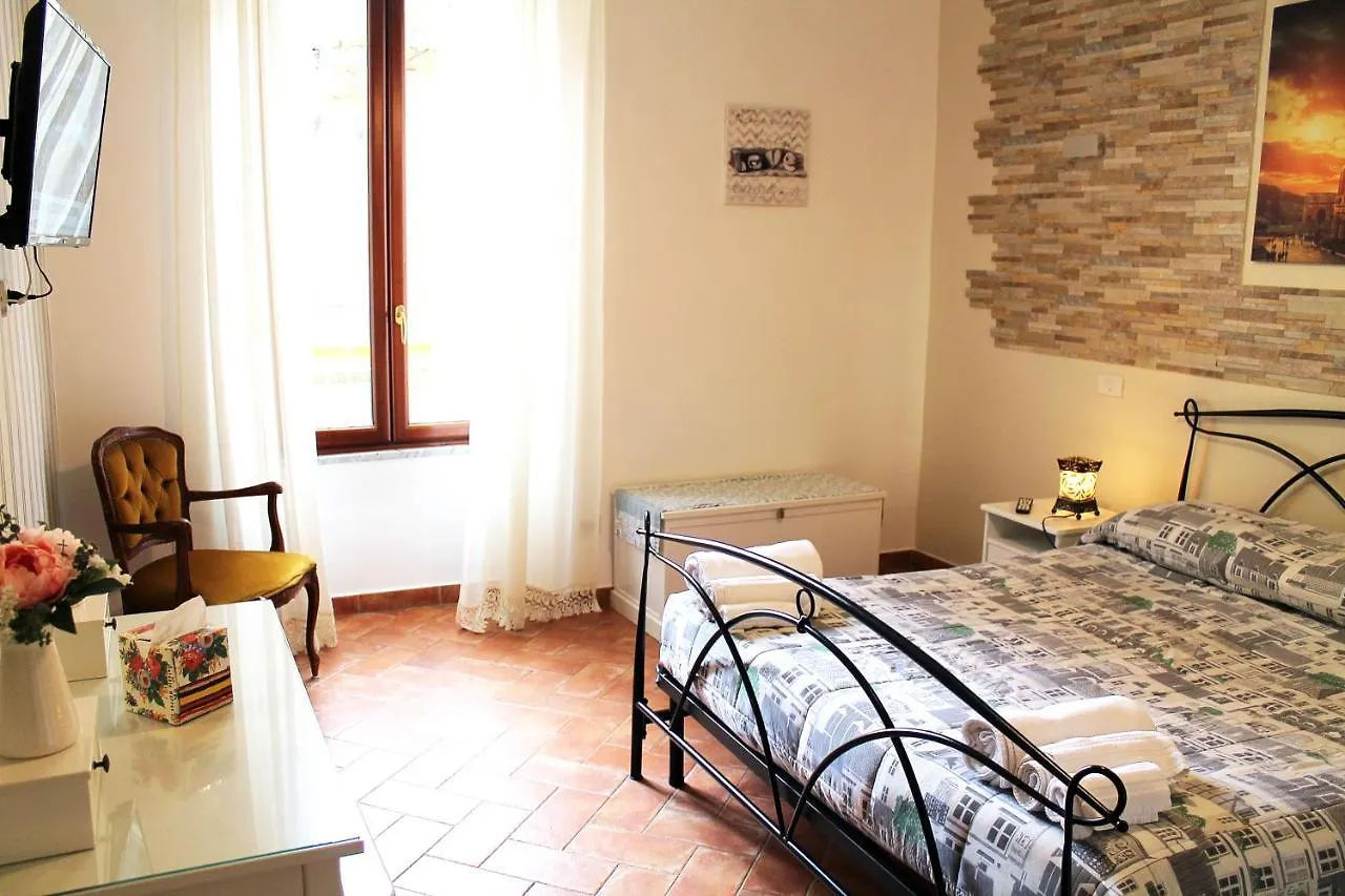 50 Passi Colosseo Apartment Rome