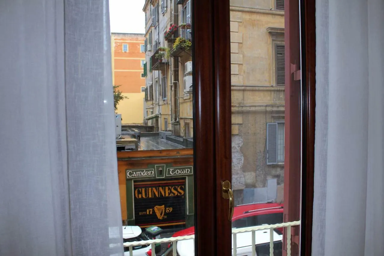 50 Passi Colosseo Apartment Rome
